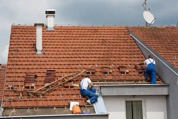 Roofing Services in Perth