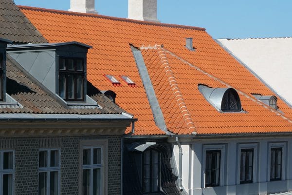 roof maintenance company