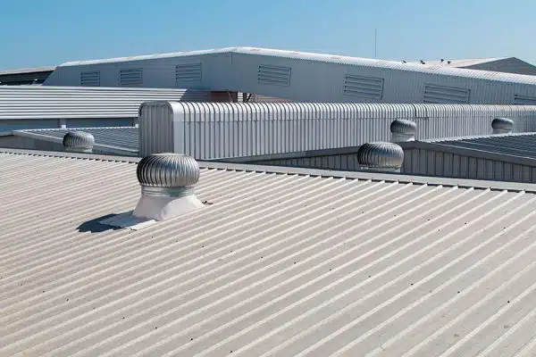 roof maintenance Perth