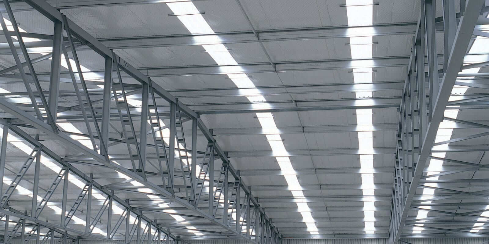 Light Sheets Installation